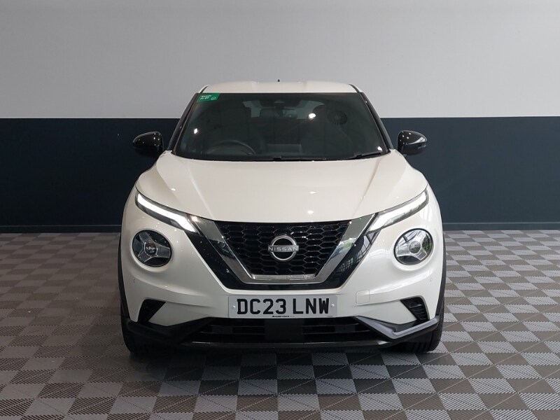 Used Nissan Juke 2023 for sale - 77790966: Photo 12