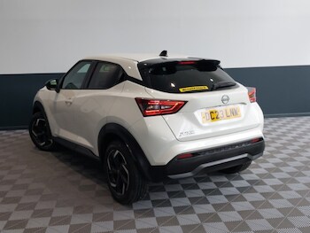 Used Nissan Juke 2023 for sale - 77790966: Photo