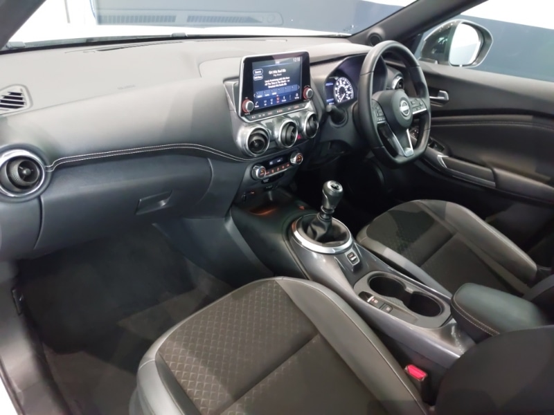 Used Nissan Juke 2023 for sale - 77790966: Photo 5