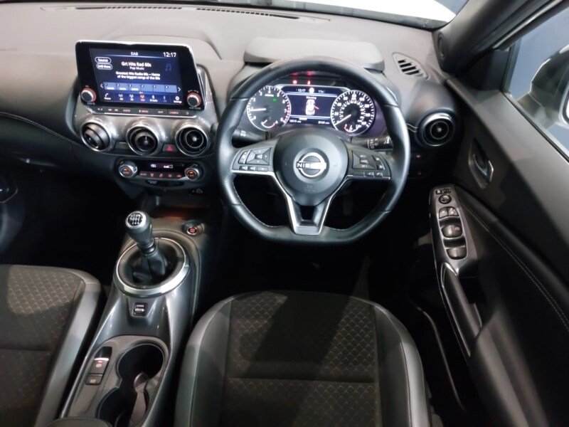 Used Nissan Juke 2023 for sale - 77790966: Photo 7