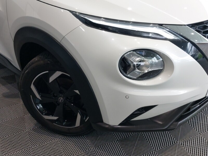 Used Nissan Juke 2023 for sale - 77790966: Photo 9