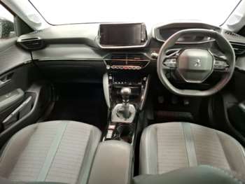 Used Peugeot 208 2022 for sale - 75251295: Photo
