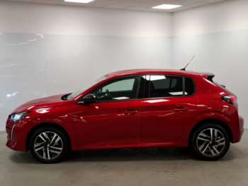 Used Peugeot 208 2022 for sale - 75251295: Photo