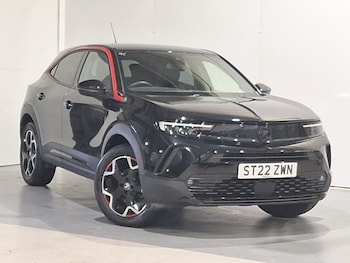 Vauxhall - Mokka