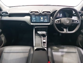 Used MG MG ZS 2025 for sale - 78790586: Photo