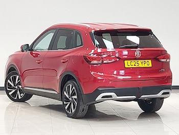 Used MG MG ZS 2025 for sale - 78790586: Photo
