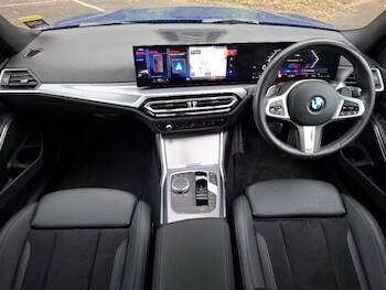 Used BMW 3 Series 2024 for sale - 78642938: Photo