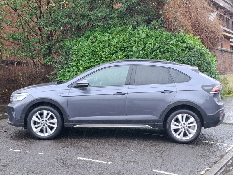 Used Volkswagen Taigo 2024 for sale - 77580971: Photo 4