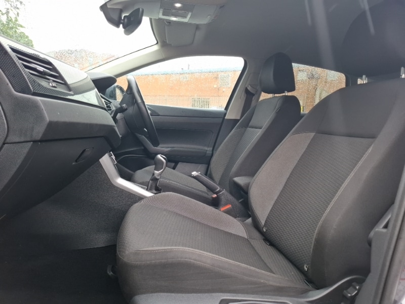 Used Volkswagen Taigo 2024 for sale - 77580971: Photo 5