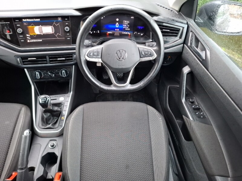 Used Volkswagen Taigo 2024 for sale - 77580971: Photo 7