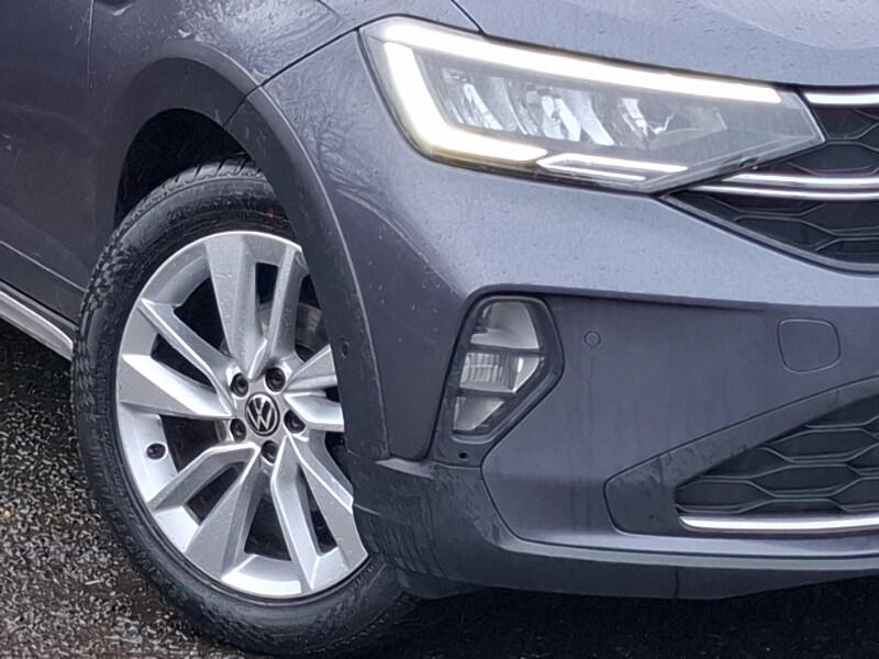 Used Volkswagen Taigo 2024 for sale - 77580971: Photo 9