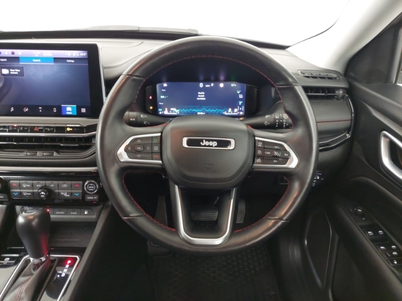 Used Jeep Compass 2023 for sale - 76833558: Photo 10