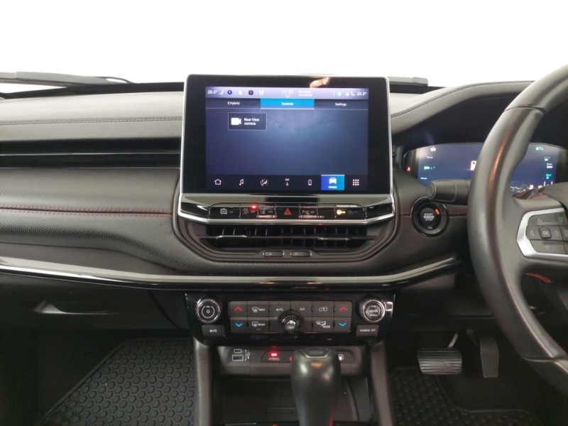 Used Jeep Compass 2023 for sale - 76833558: Photo 11