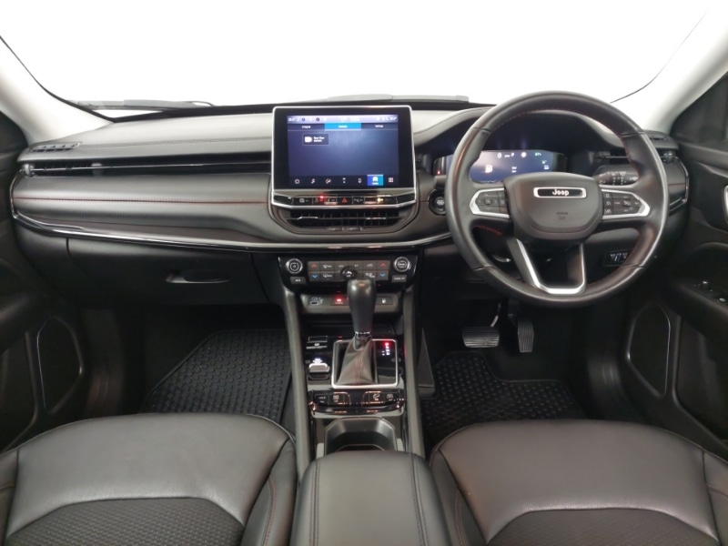 Used Jeep Compass 2023 for sale - 76833558: Photo 2