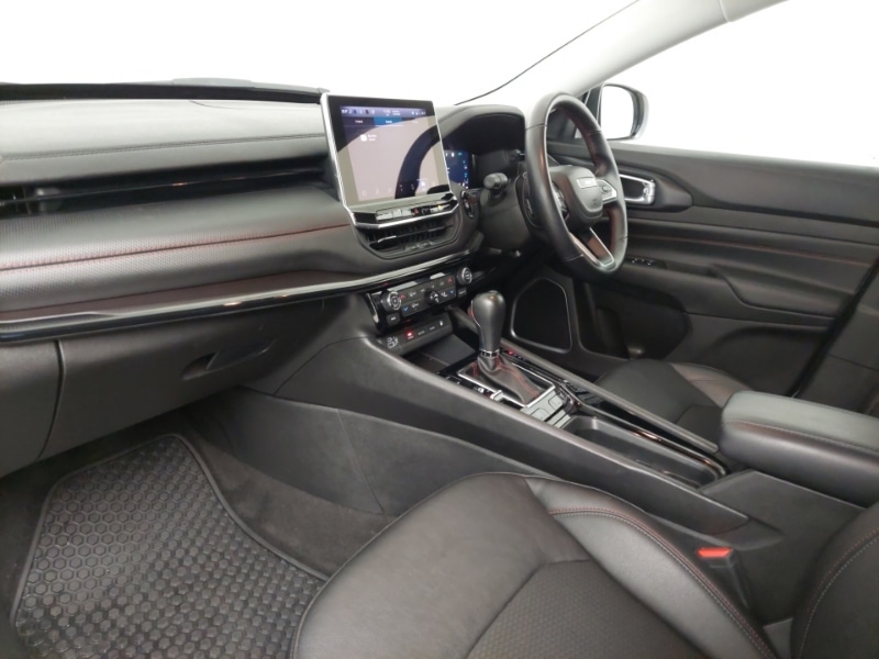 Used Jeep Compass 2023 for sale - 76833558: Photo 5