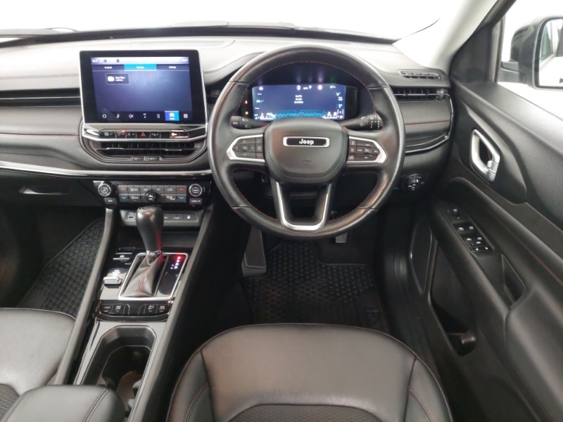 Used Jeep Compass 2023 for sale - 76833558: Photo 7