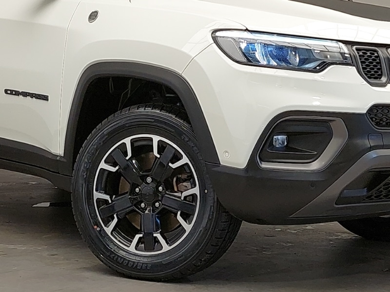 Used Jeep Compass 2023 for sale - 76833558: Photo 9