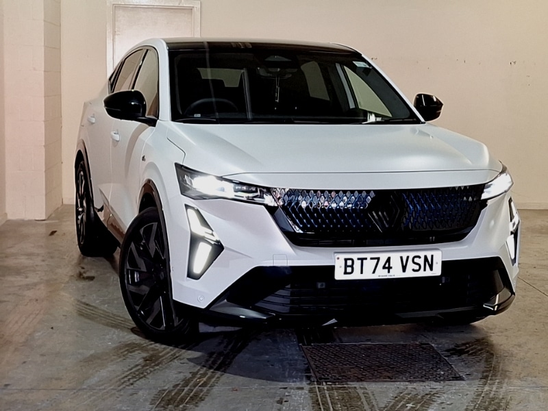 Used Renault Other 2024 for sale - 77405733: Photo 1