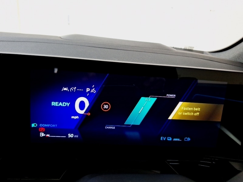 Used Renault Other 2024 for sale - 77405733: Photo 11