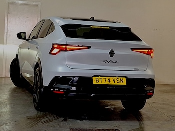 Used Renault Other 2024 for sale - 77405733: Photo