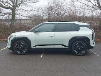 Used Kia EV3 2025 for sale - 78129363: Photo