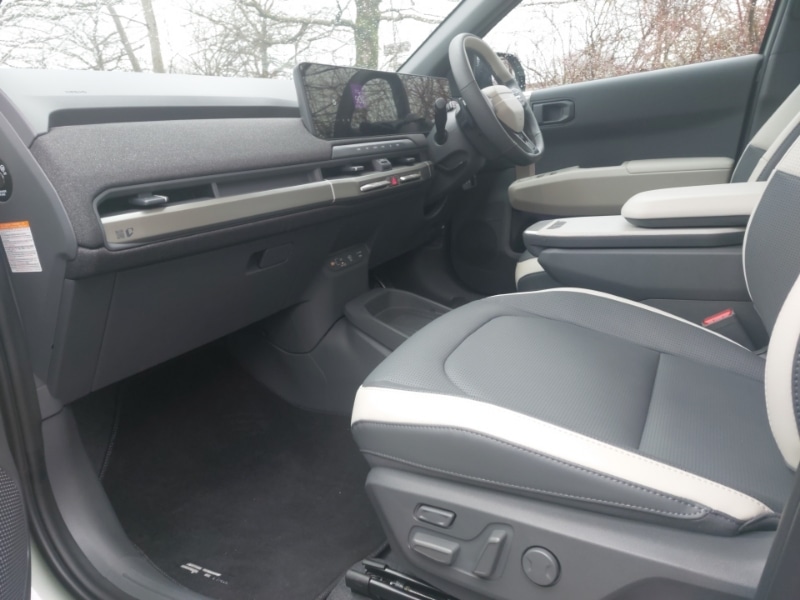 Used Kia EV3 2025 for sale - 78129363: Photo 5