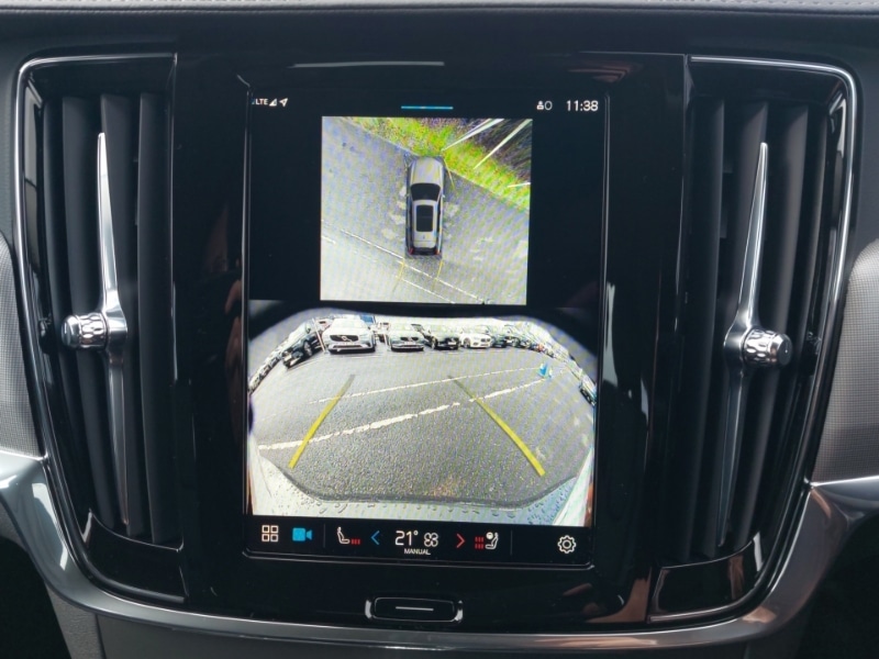 Used Volvo V90 2025 for sale - 77924263: Photo 10