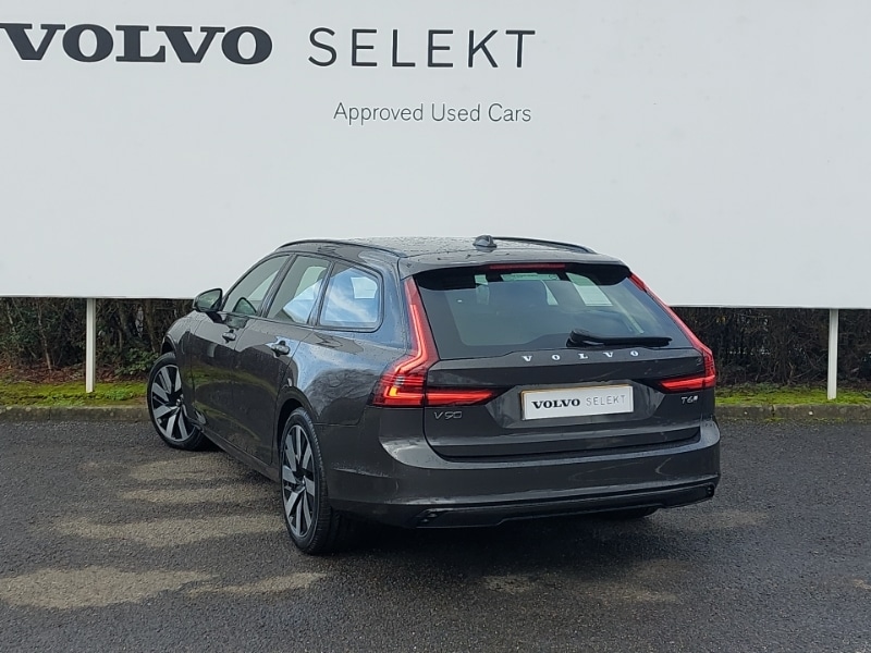 Used Volvo V90 2025 for sale - 77924263: Photo 3