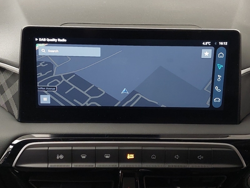 Used MG MG3 2025 for sale - 77232856: Photo 10