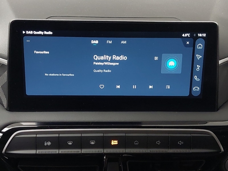 Used MG MG3 2025 for sale - 77232856: Photo 11