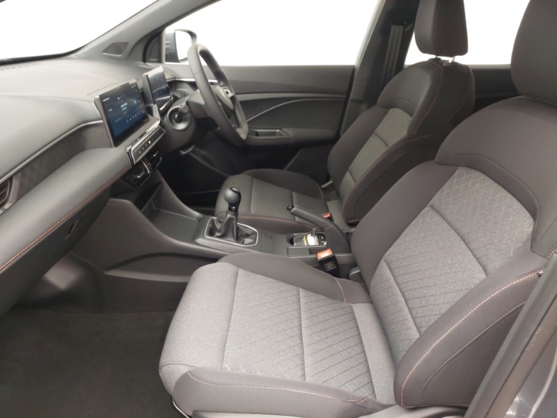 Used MG MG3 2025 for sale - 77232856: Photo 5