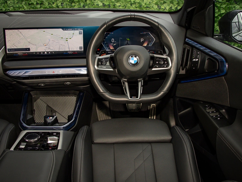 Used BMW X3 2025 for sale - 77151003: Photo 5