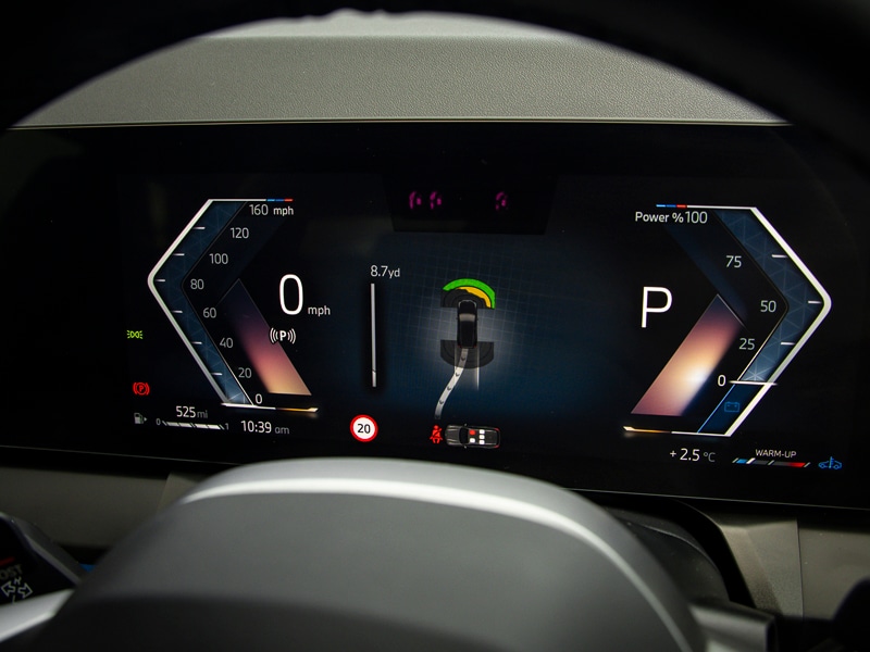 Used BMW X3 2025 for sale - 77151003: Photo 9