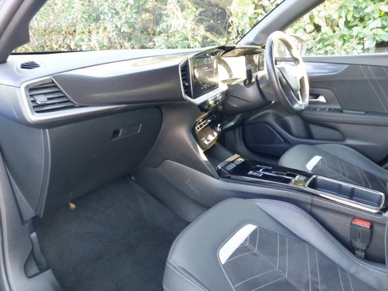 Used Vauxhall Mokka 2023 for sale - 77752636: Photo 5