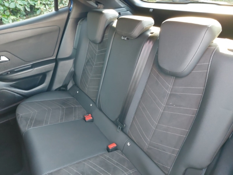 Used Vauxhall Mokka 2023 for sale - 77752636: Photo 6