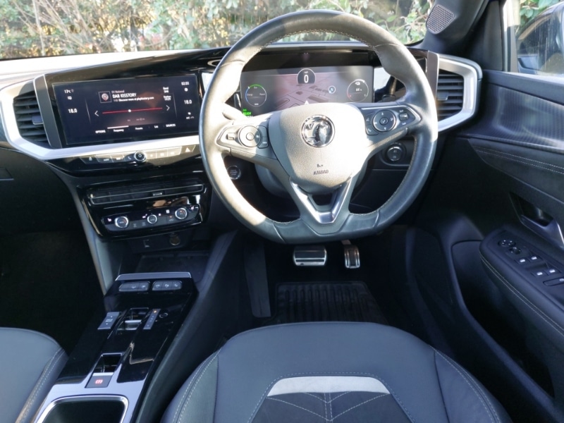 Used Vauxhall Mokka 2023 for sale - 77752636: Photo 7