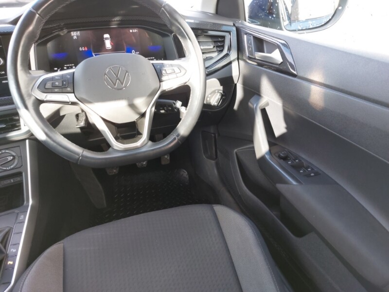 Used Volkswagen Taigo 2023 for sale - 77563259: Photo 11