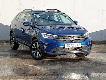 Used Volkswagen Taigo 2023 for sale - 77563259: Photo