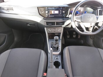 Used Volkswagen Taigo 2023 for sale - 77563259: Photo