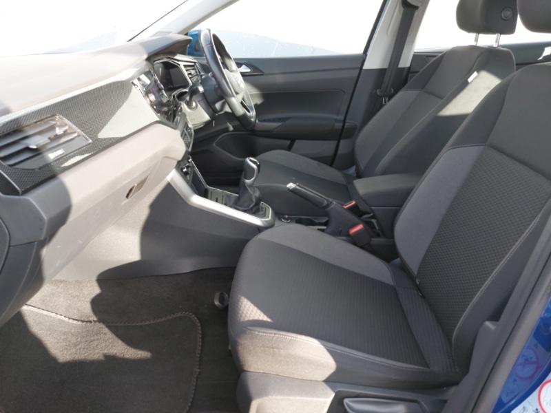 Used Volkswagen Taigo 2023 for sale - 77563259: Photo 5