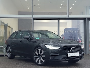 Used Volvo V90 2025 for sale - 78503585: Photo