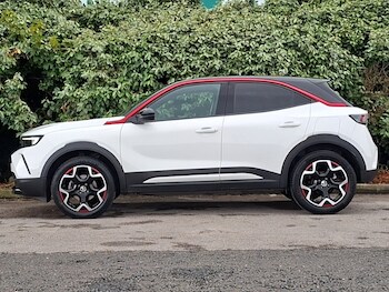 Used Vauxhall Mokka 2022 for sale - 78795293: Photo