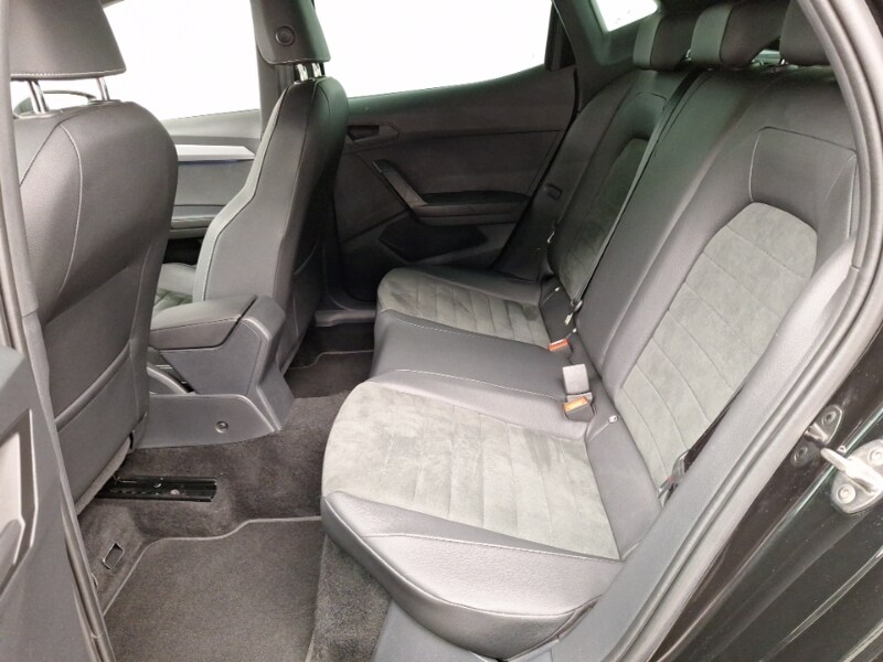 Used SEAT Ibiza 2024 for sale - 77652497: Photo 6