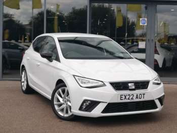 2022 - 1.0 MPI FR 5dr