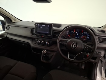 Used Renault Trafic 2024 for sale - 79525297: Photo