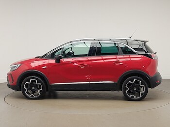 Used Vauxhall Crossland 2022 for sale - 78476453: Photo