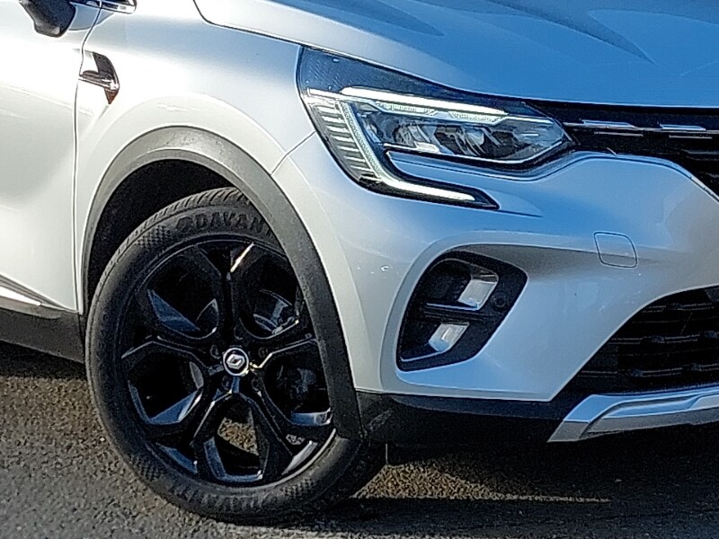 Used Renault Captur 2022 for sale - 77338752: Photo 9