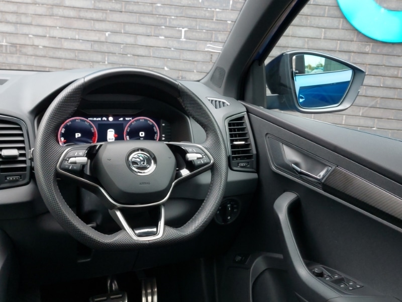 Used Skoda Karoq 2024 for sale - 76925621: Photo 10