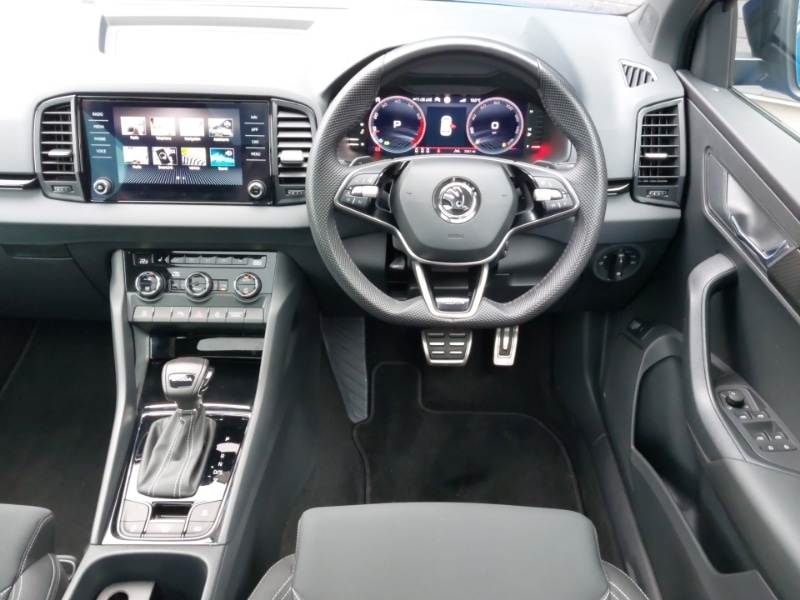 Used Skoda Karoq 2024 for sale - 76925621: Photo 7