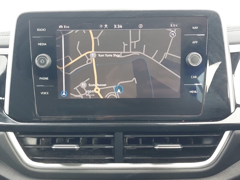 Used Volkswagen T-Roc 2022 for sale - 77913250: Photo 10